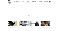 Desktop Screenshot of mtrainierdesign.com