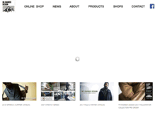 Tablet Screenshot of mtrainierdesign.com